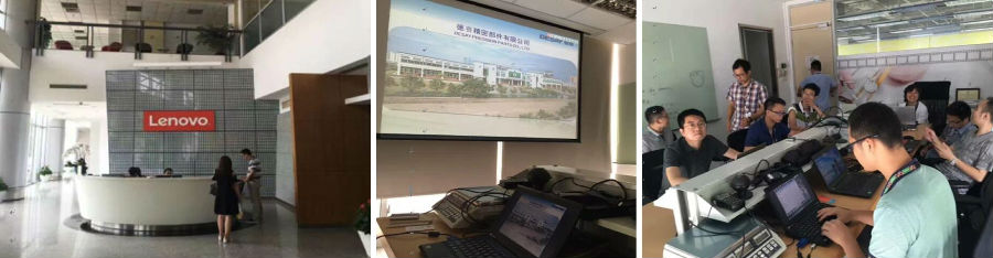 案例中心-惠州88858cc永利细密部件有限公司广东88858cc永利有限公司